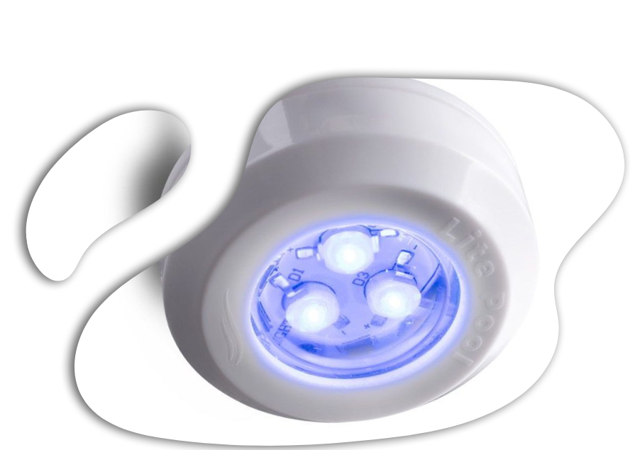 LED para Piscinas compactas Lite Pool