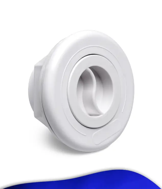 Lite Pool - dispositivo retorno piscina ABS