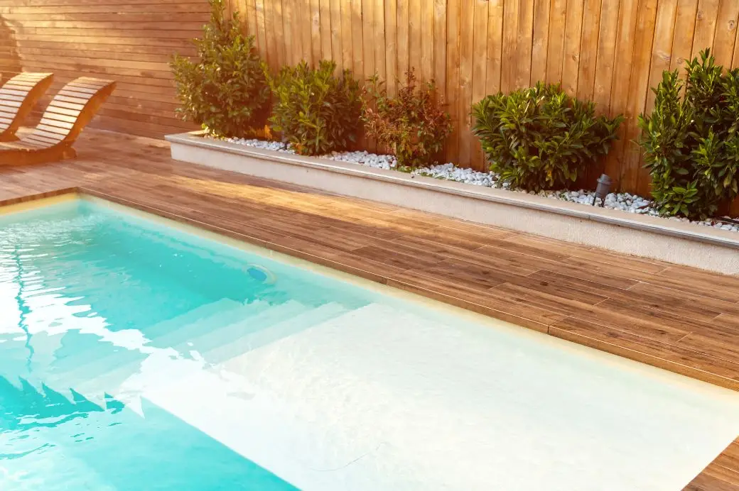 Lite Pool Piscina