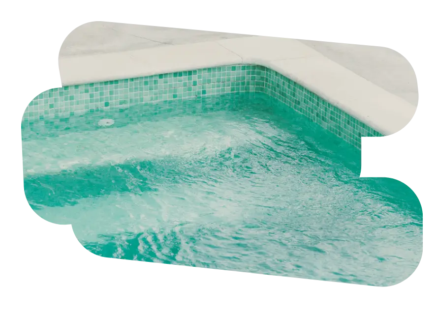 Lite Pool piscina