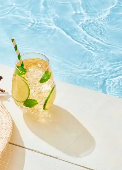 Lite Pool piscinas